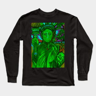 Liberty Long Sleeve T-Shirt